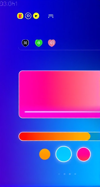 开启你的乐享之旅