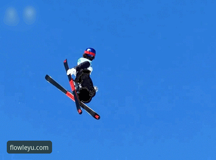 掌握赛事动态：从谷爱凌卫冕看体育信息获取的实用技巧