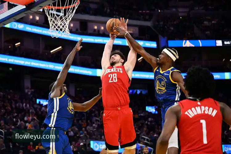 一场经典对决的深度评测：从火箭勇士加时鏖战看现代NBA的战术博弈