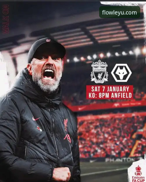 揭秘足总杯逆转之夜：利物浦如何用三分钟击溃狼队